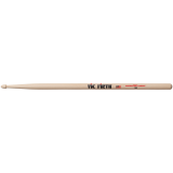 Vic Firth 5B American Classic Hickory wood tip stick drum